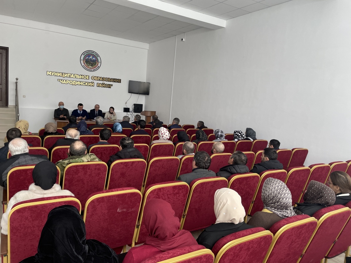 Вопросы проведения тестирования населения и вакцинации против ковида и исполнительской и трудовой дисциплины обсудили на аппаратном совещании