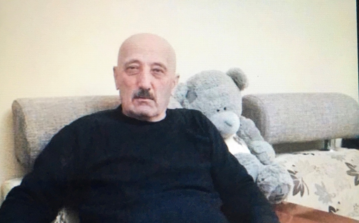 Мы продолжаем рубрику об учителях с нашего района