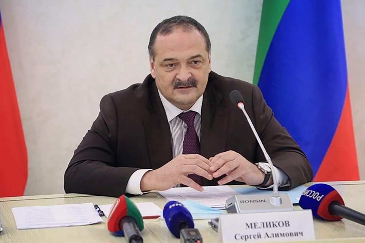 Поздравление в адрес главы республики с Днем рождения