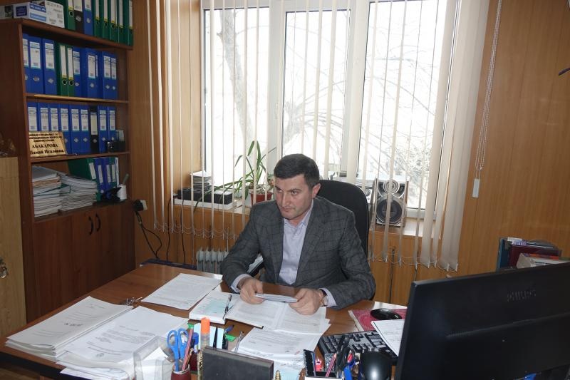 Претворим в жизнь приоритетные программы