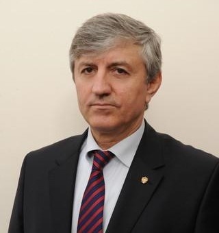 Магомедов Башир Ибрагимович