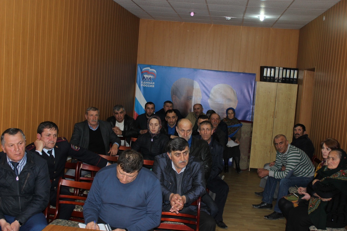 Завтра в Цурибе пройдет субботник