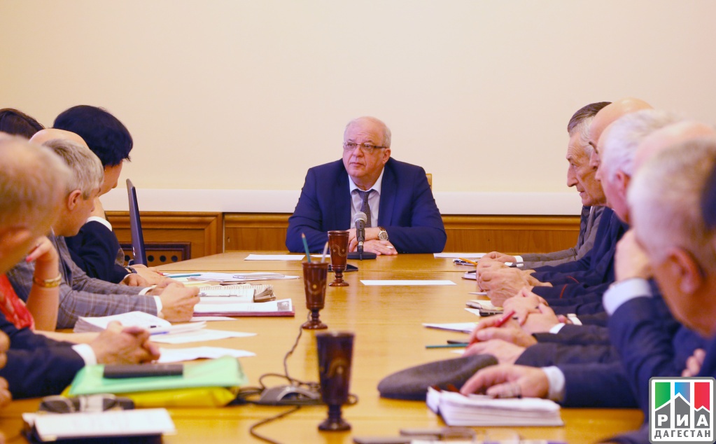 В Махачкале проведут шествие в рамках Всероссийской акции «Бессмертный полк»