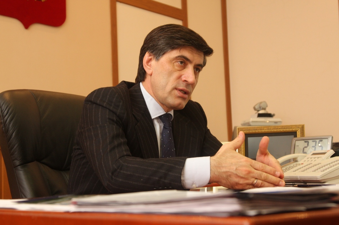 Магомед Мусаев выделил денежные средства в помощь чародинцам