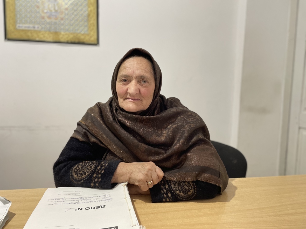 Сегодня день рождения главного бухгалтера централизованной бухгалтерии