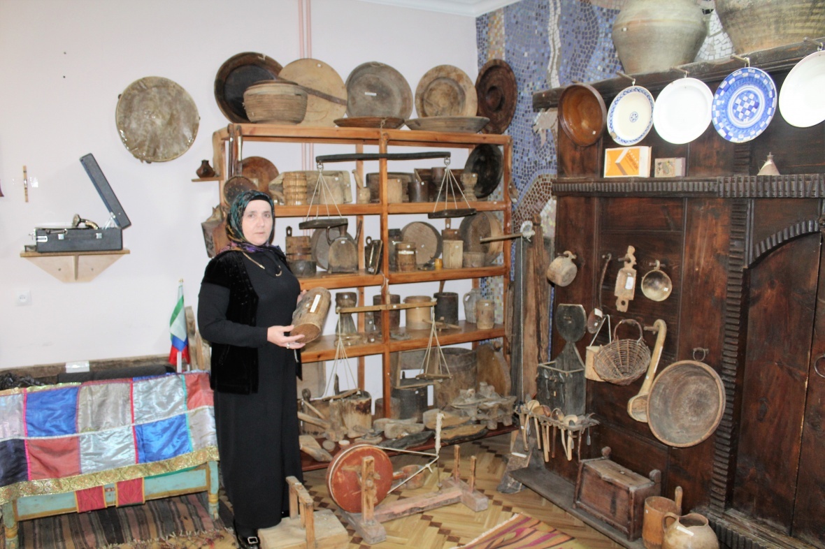 18 мая отмечают Международный день музеев